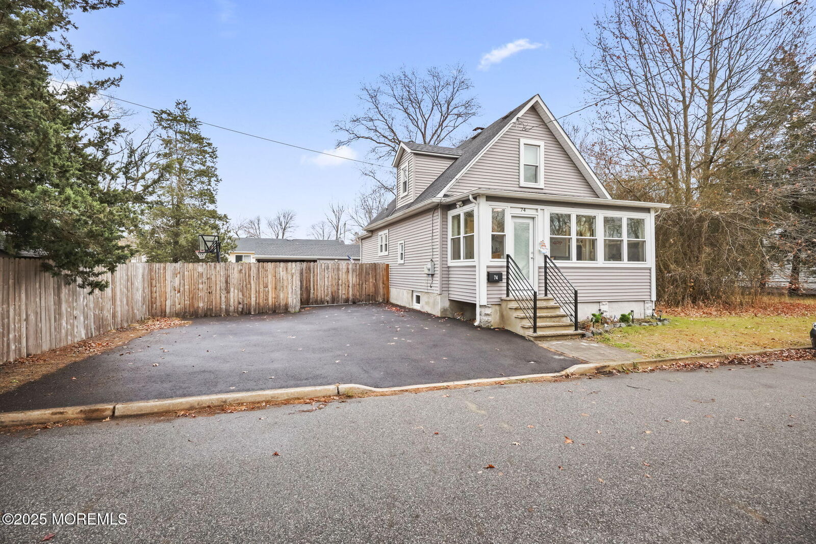 Property Photo:  74 Wyoming Avenue  NJ 08884 