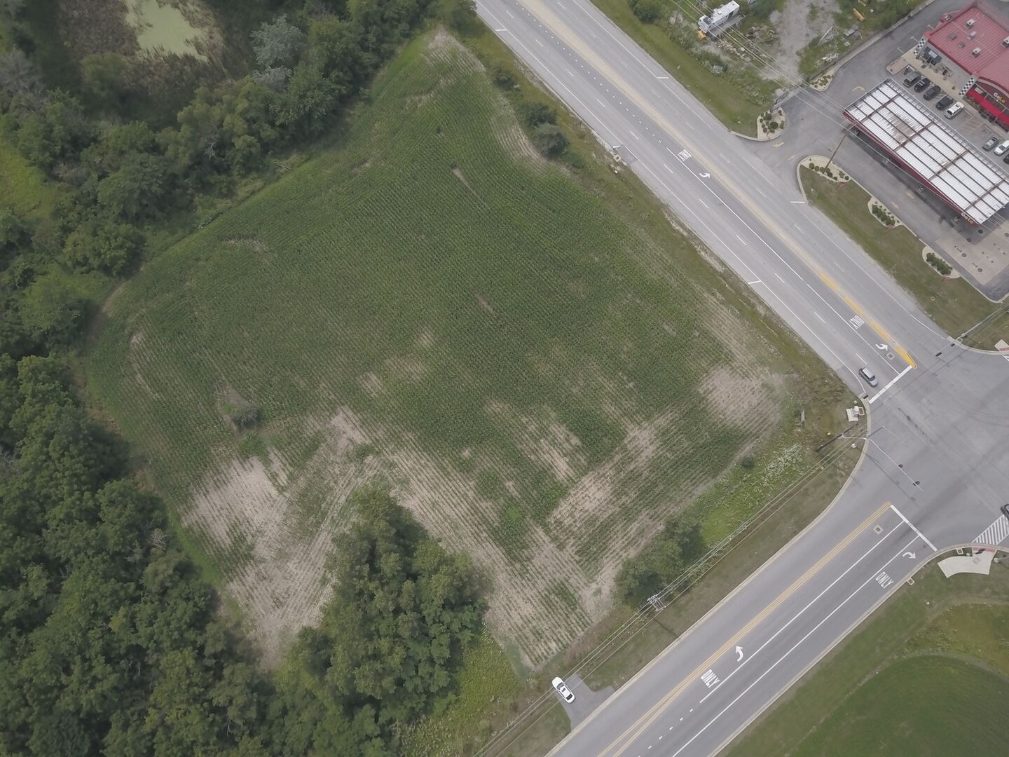 Property Photo:  0 S Cicero Avenue  IL 60449 