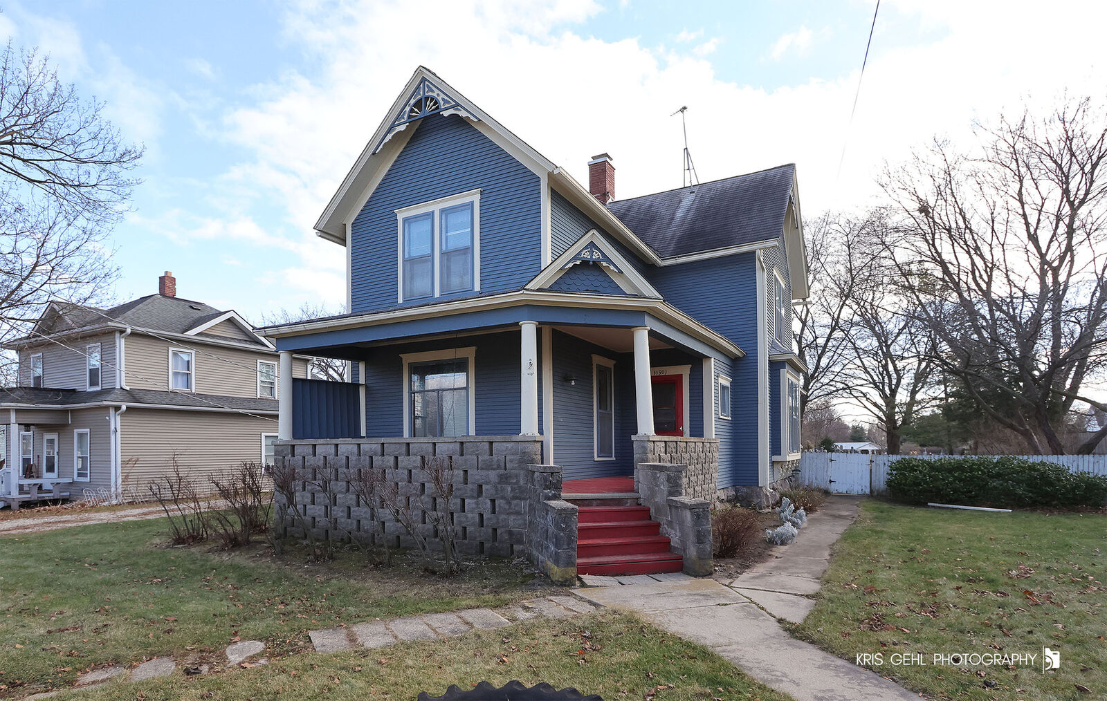 Property Photo:  11901 Prairie Avenue  IL 60034 