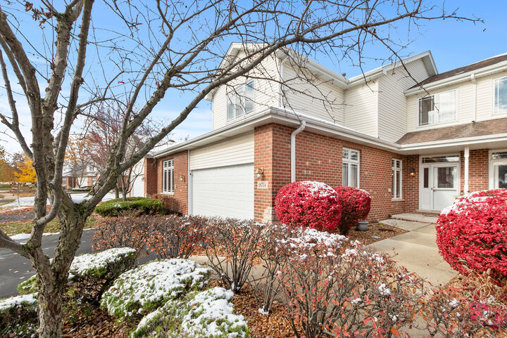 Property Photo:  18714 Wren Circle  IL 60448 