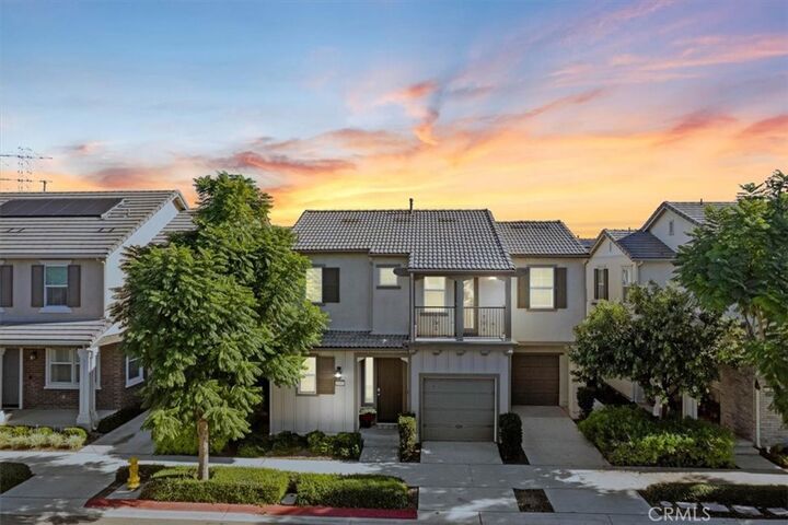 Property Photo:  15993 Huckleberry Avenue  CA 91708 