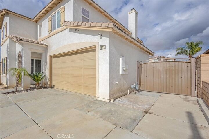 Property Photo:  28308 Parkdale Lane  CA 92584 