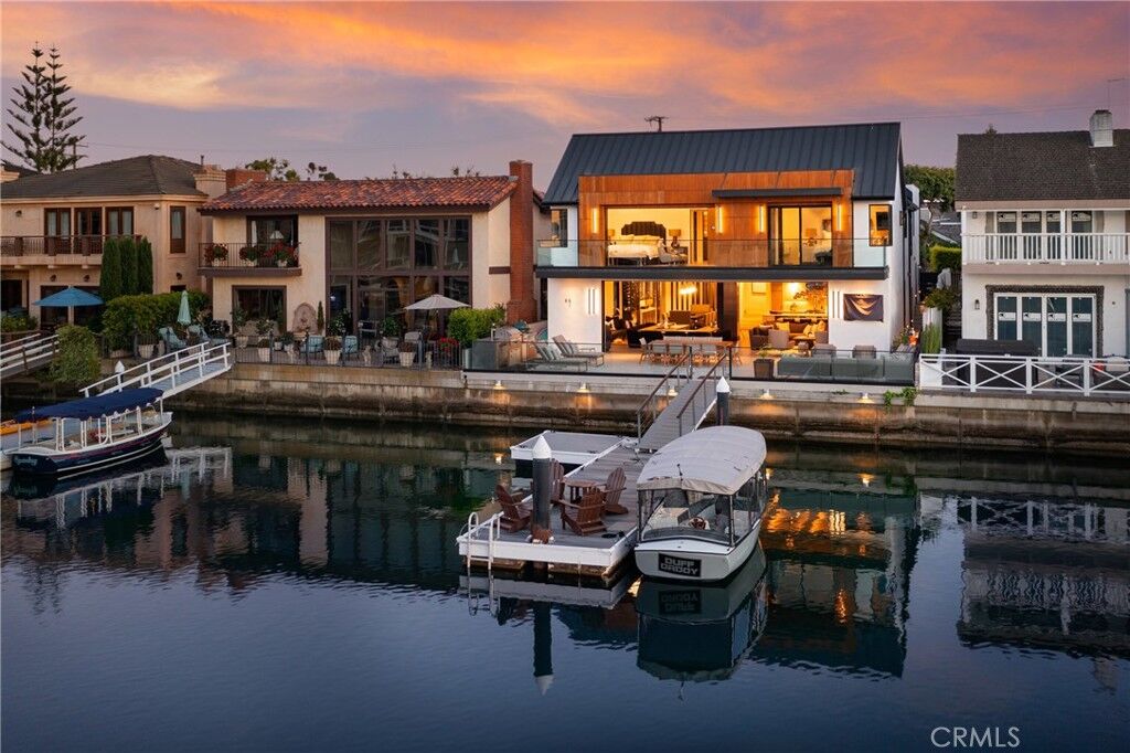 Property Photo: 660 Harbor Island Drive CA 92660