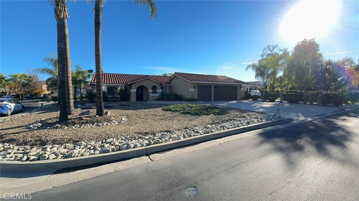 Property Photo: 29794 Big Range CA 92587