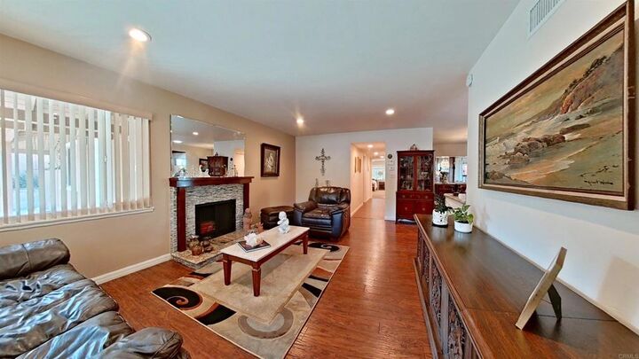 Property Photo: 1331 Cornish Drive CA 92054