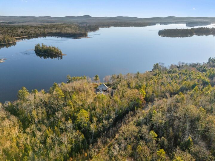 Property Photo: Lot 16 Forestry Lane ME 04428