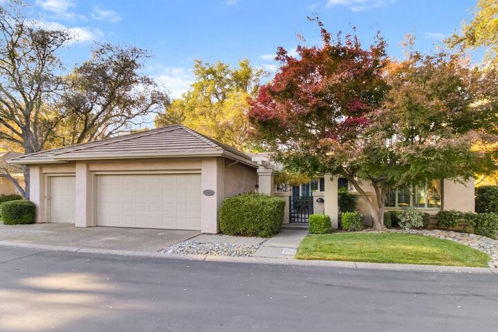 Property Photo: 11275 Crocker Grove Lane CA 95670