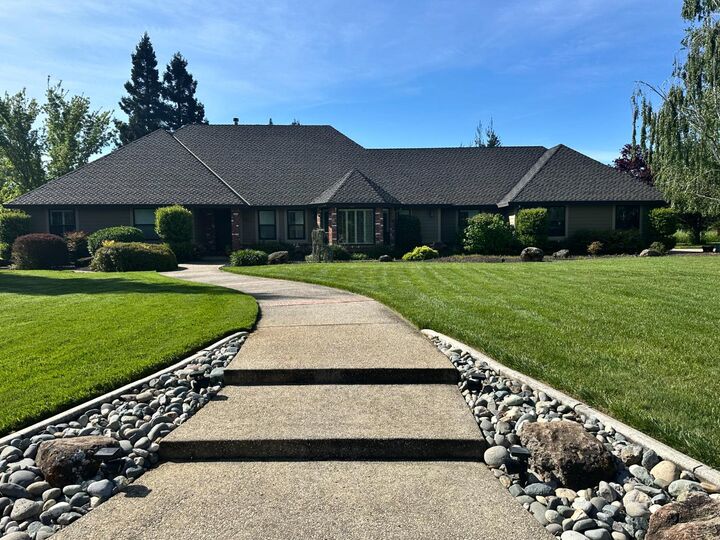 Property Photo: 10608 Sheldon Park Way CA 95624