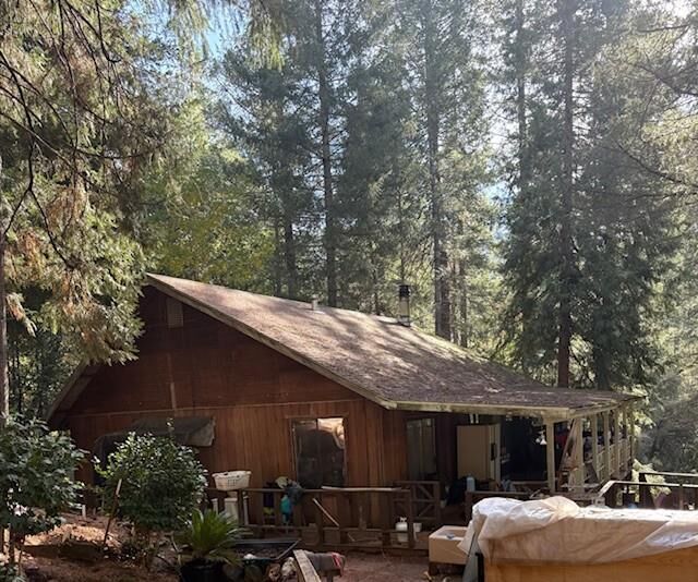 Property Photo: 17537 Black Oak Way CA 95919