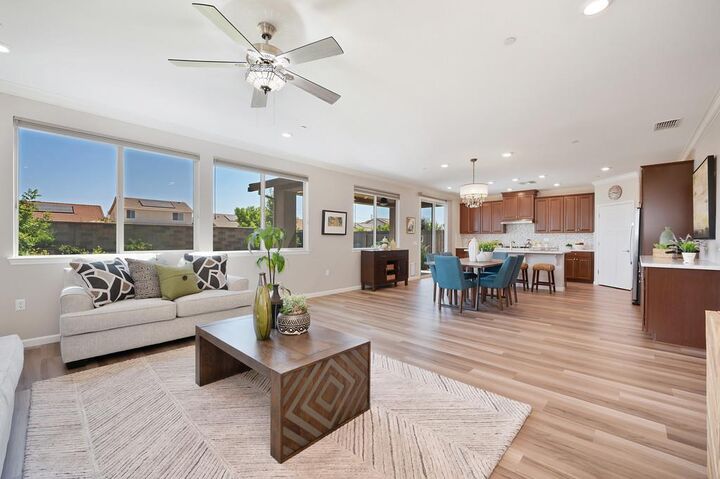 Property Photo:  9173 Vervain Way  CA 95829 