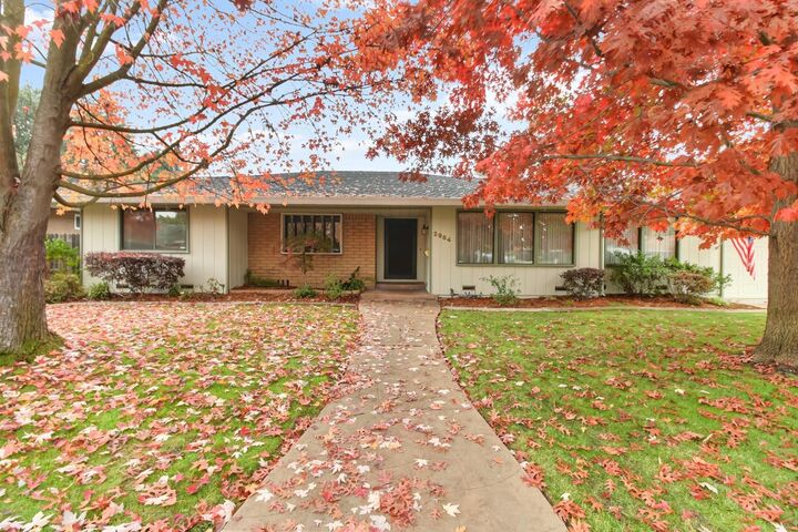 Property Photo:  2964 Marco Way  CA 95608 