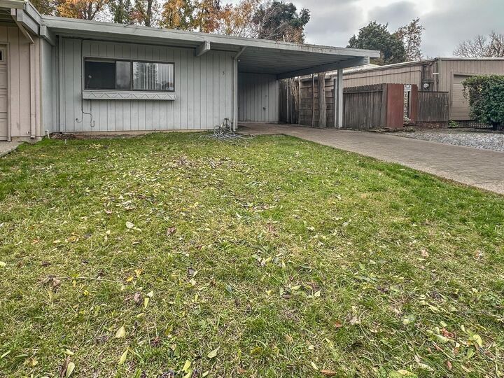 Property Photo:  5 Cattail Court  CA 95833 