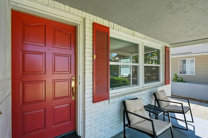 Property Photo:  1423 54th Street  CA 95819 