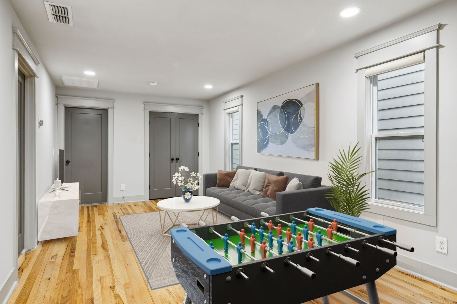 Property Photo: 1203 Chester Ave TN 37206