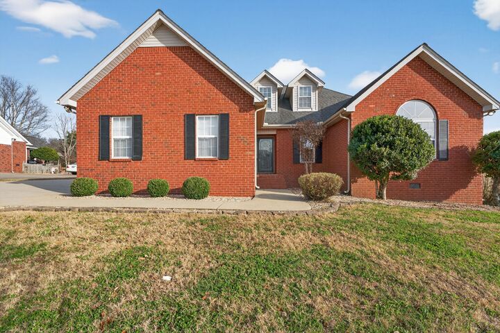 Property Photo:  109 Choir Ct  TN 37129 