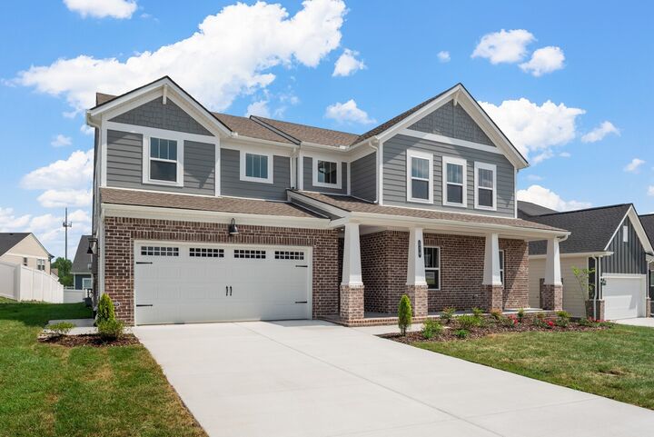 Property Photo:  1321 Ashton Park Dr  TN 37122 