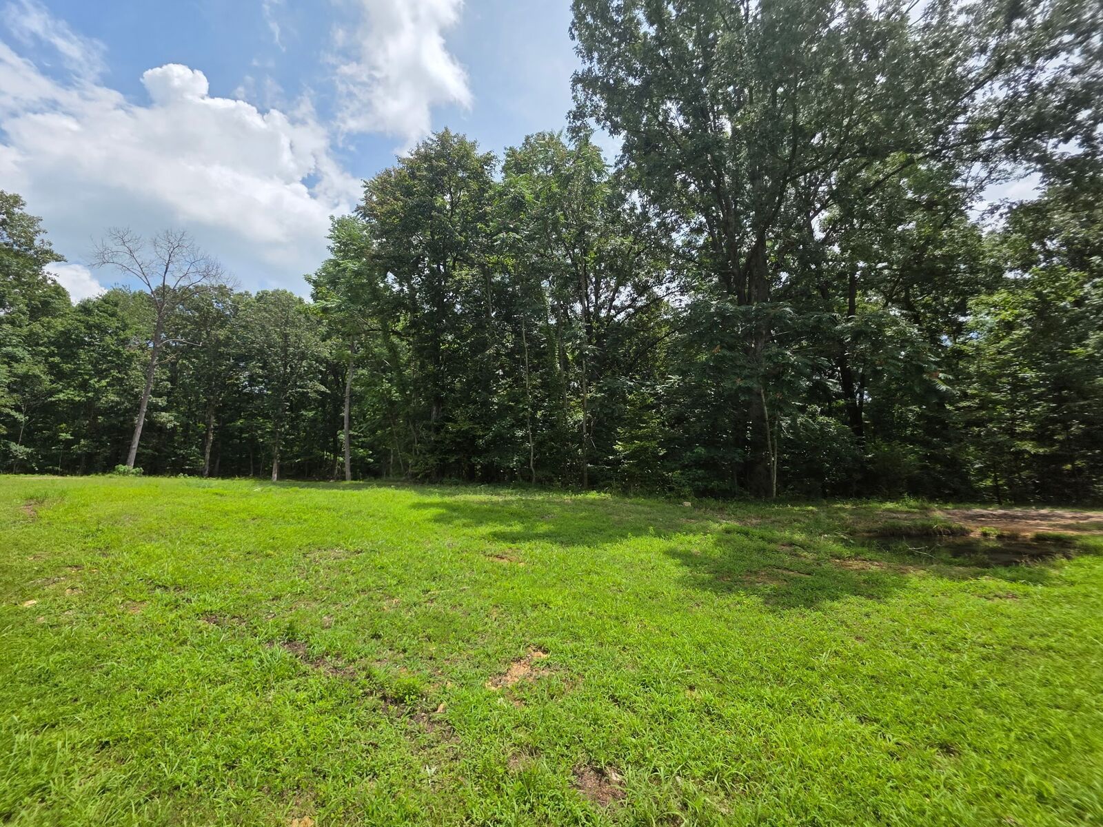 Property Photo: 0 Baggett Hollow TN 37052