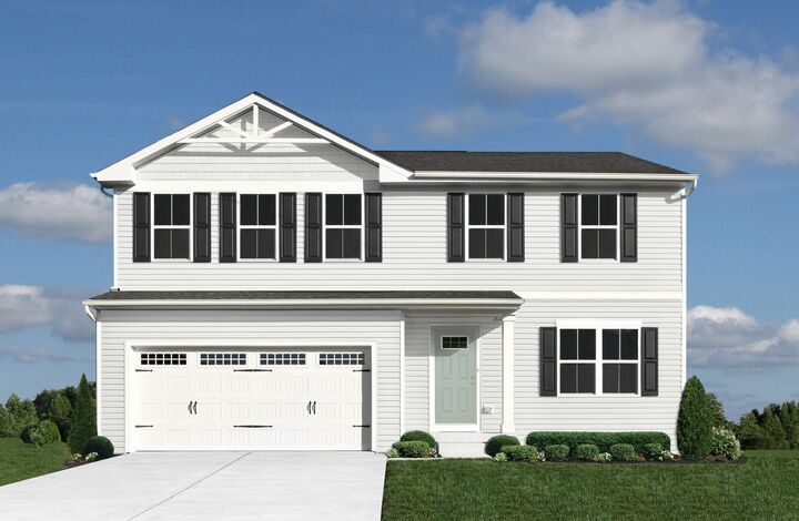 Property Photo:  1903 Tanshall Court  TN 37207 