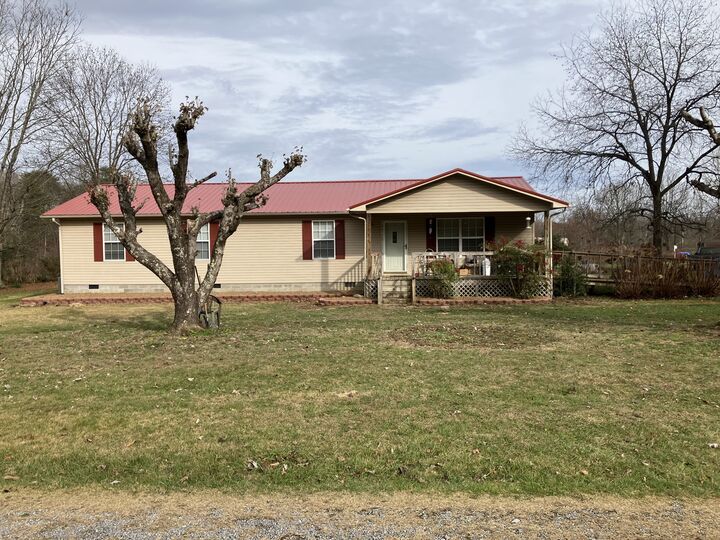 Property Photo: 188 65th Ave TN 37365