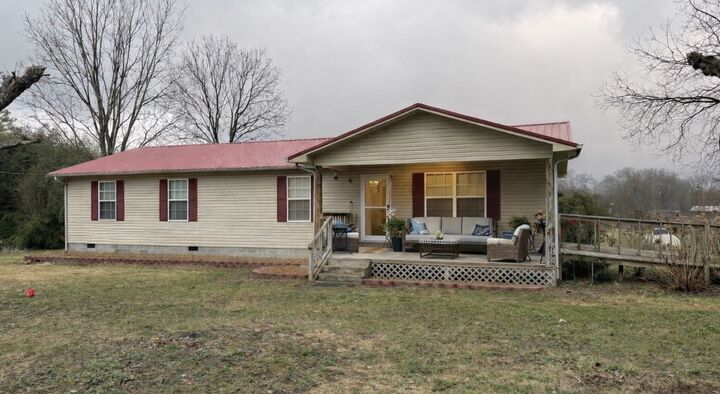 Property Photo:  188 65th Ave  TN 37365 