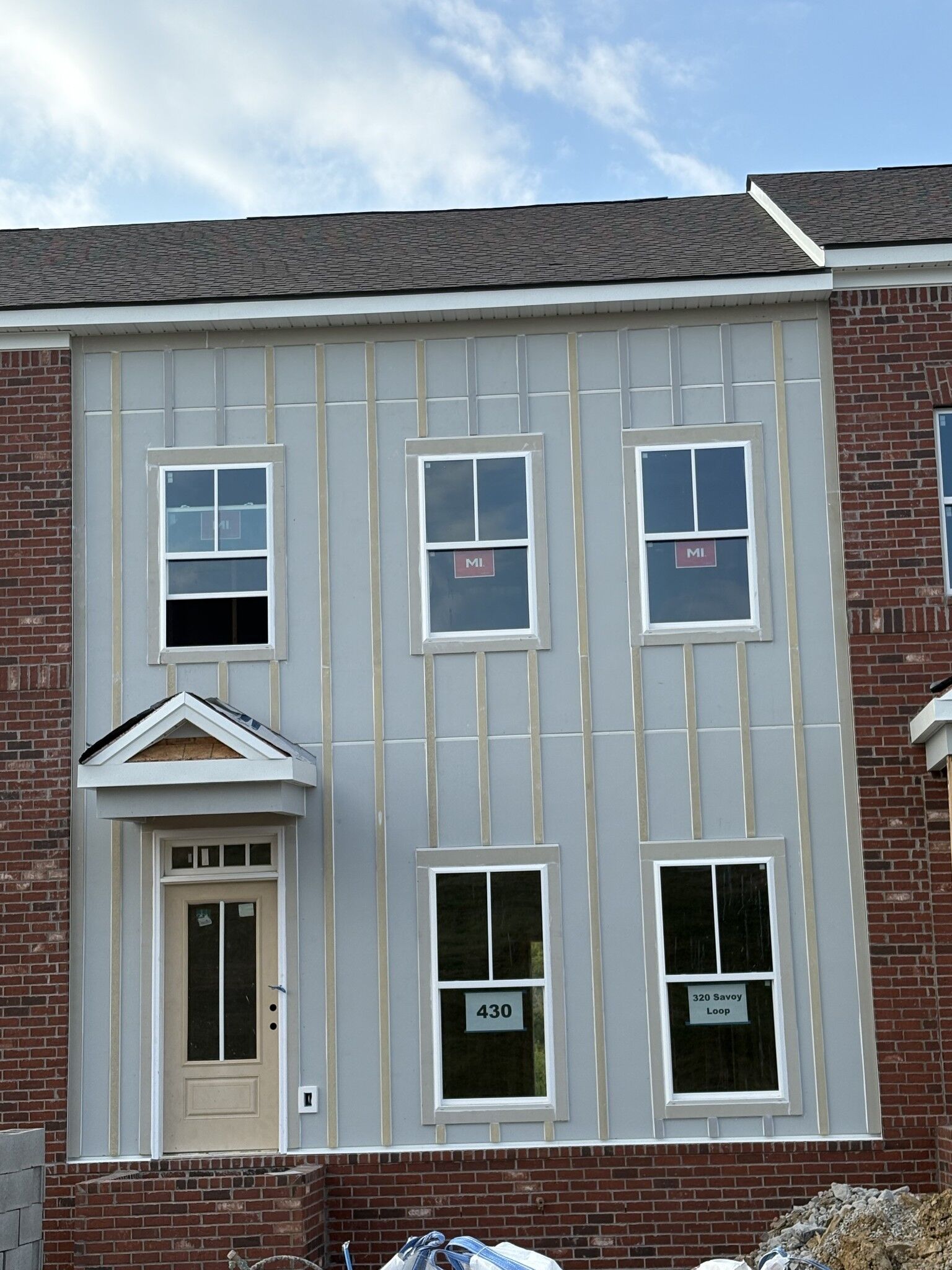 Property Photo: 320 Savoy Loop TN 37135