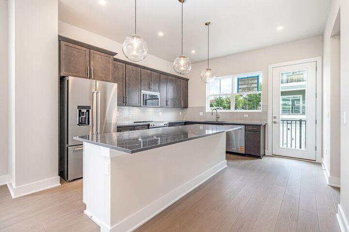 Property Photo:  716 41st Ave N  TN 37209 