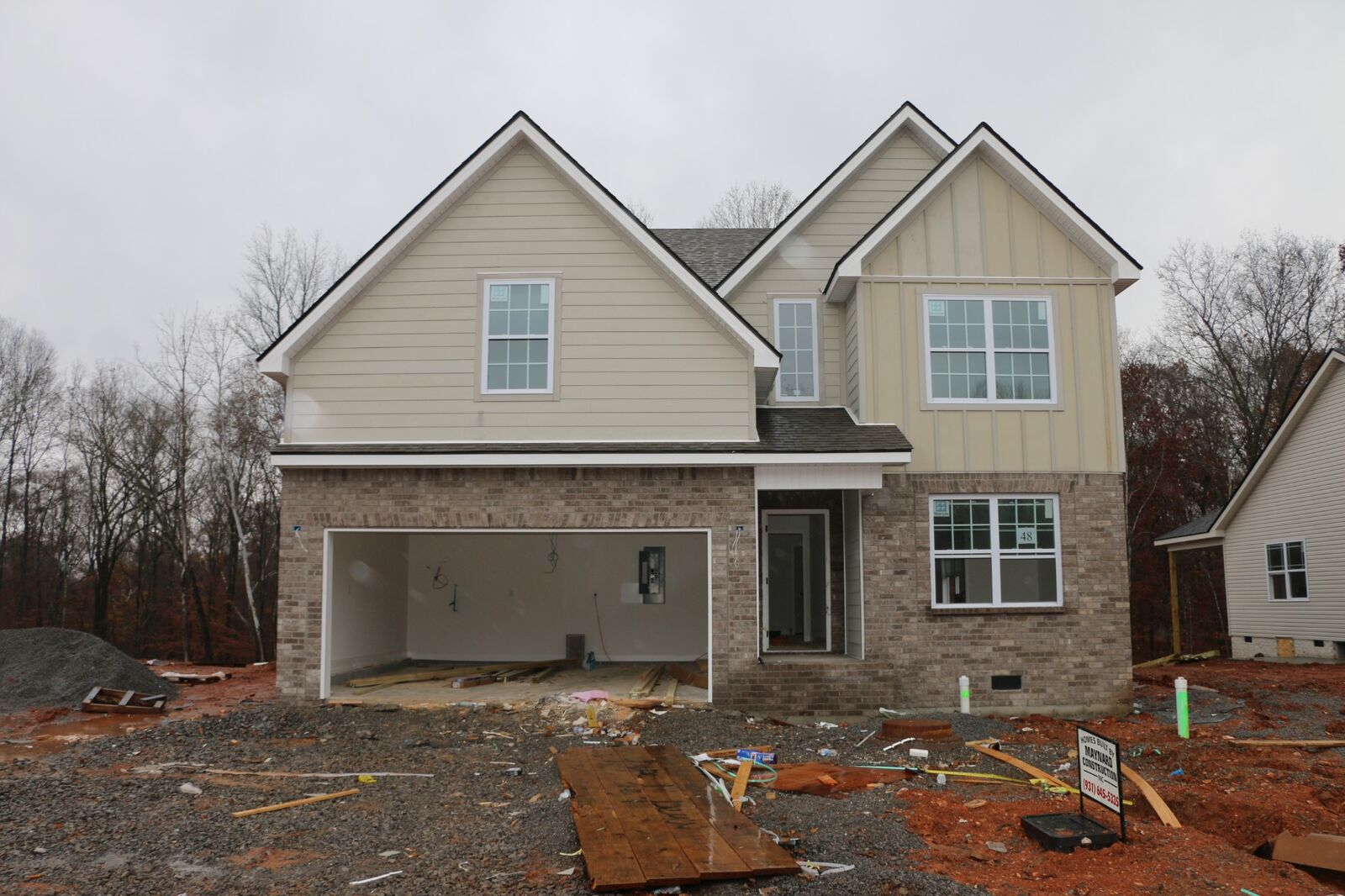 Property Photo:  48 Miller Farm  TN 37040 