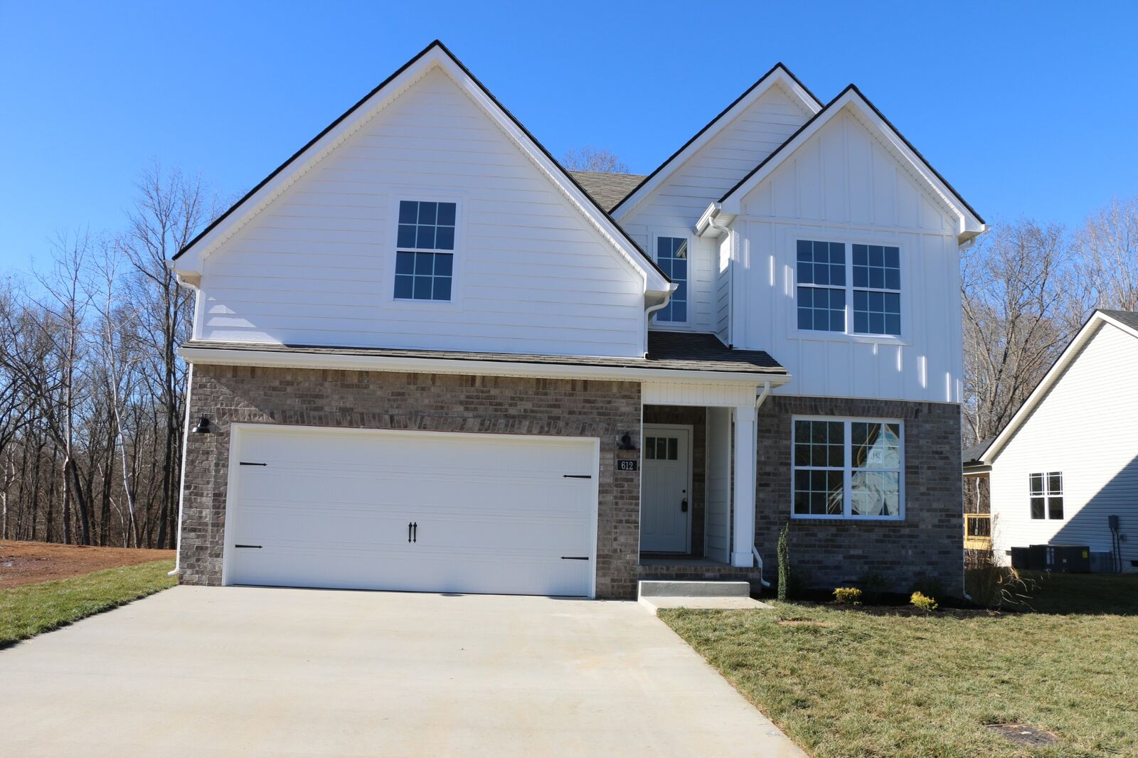 Property Photo:  48 Miller Farm  TN 37043 