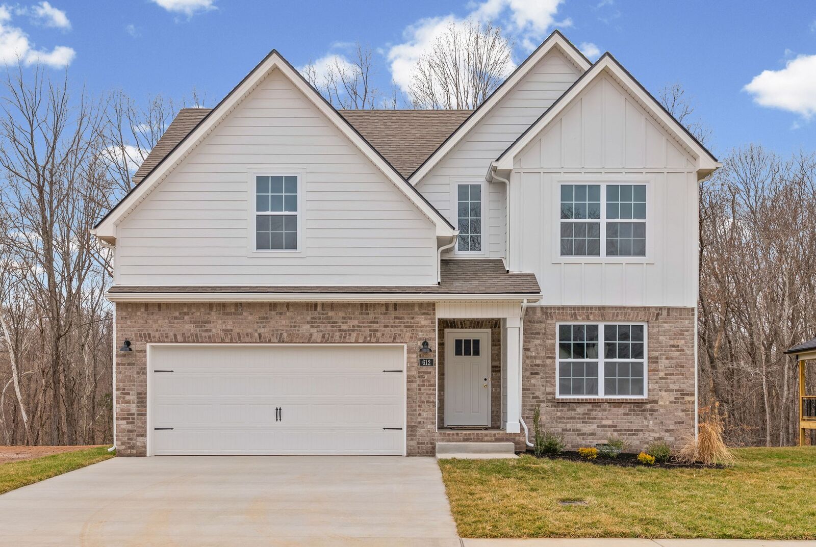 Property Photo:  48 Miller Farm  TN 37043 