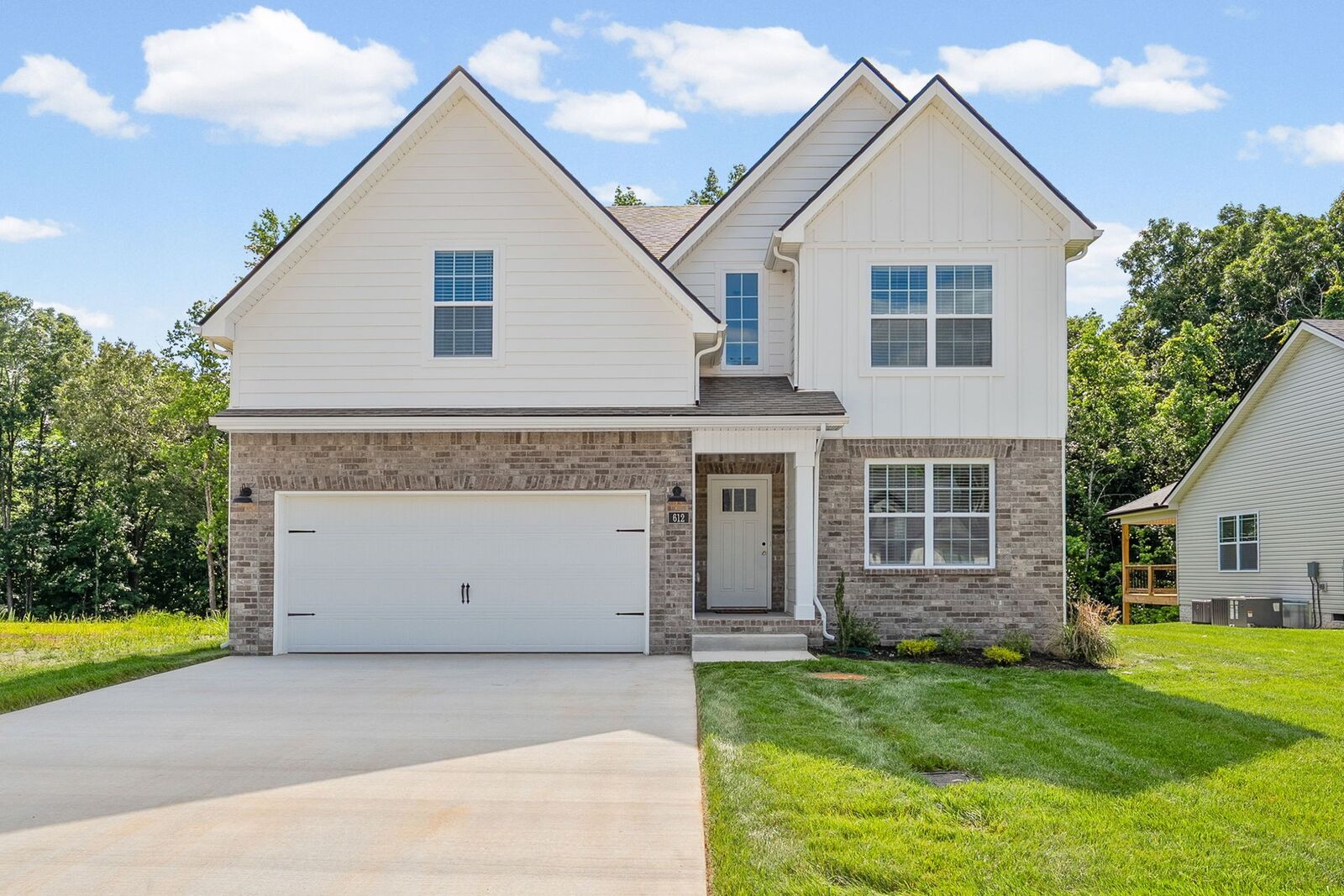 Property Photo: 48 Miller Farm TN 37043