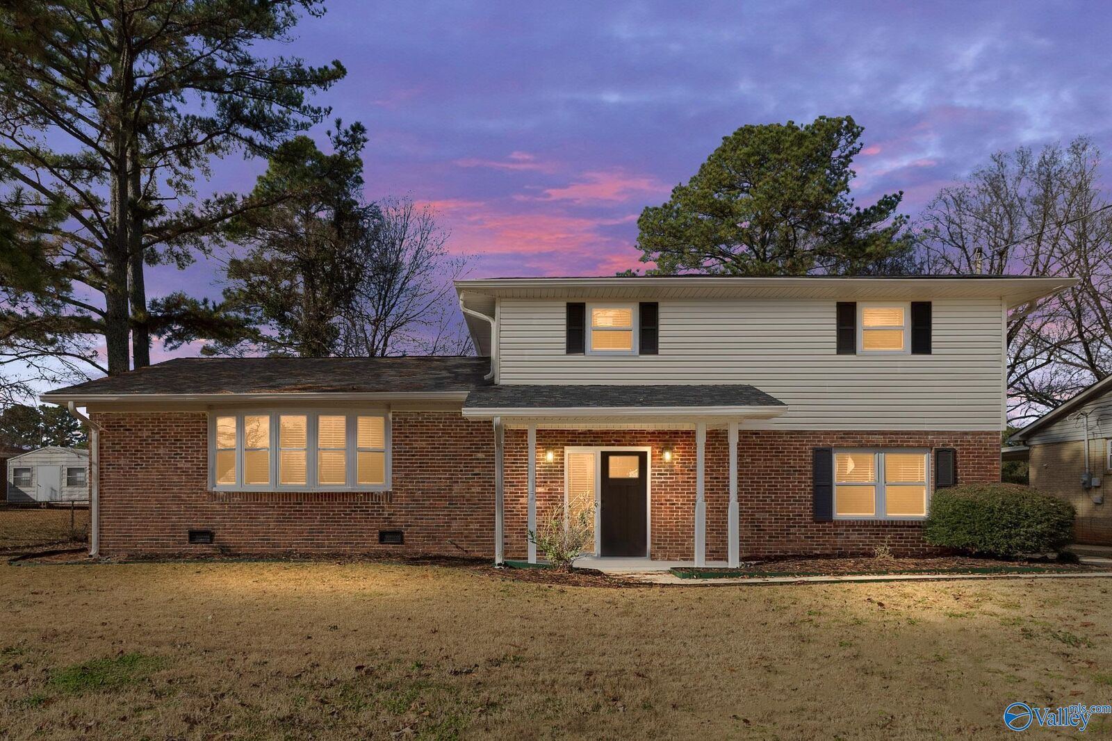 Property Photo:  6103 Rickwood Drive  AL 35810 