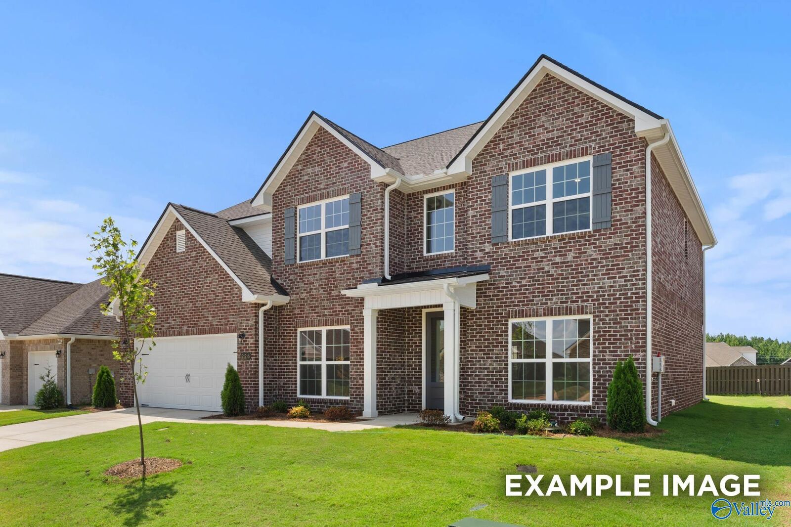 Property Photo:  29434 Limestone Creek Way  AL 35749 