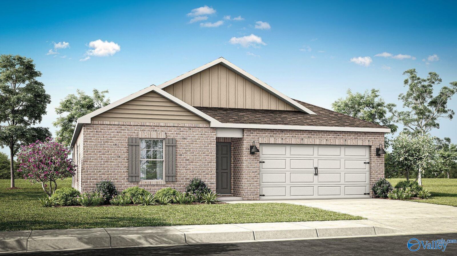 Property Photo: 122 Wellspring Road AL 35810