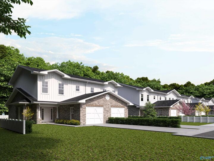 Property Photo:  306 Garden Street  AL 35055 