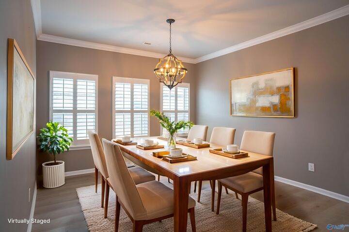 Property Photo:  6525 Moon Crest Lane  AL 35806 