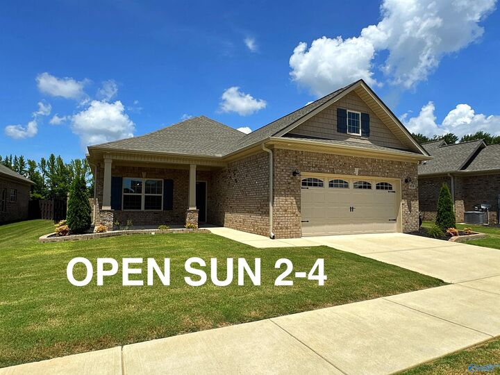 9574 Abington Cove Boulevard  Madison AL 35757 photo