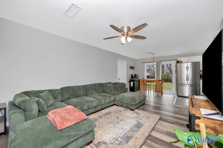 Property Photo:  5022 Paden Drive NW  AL 35810 