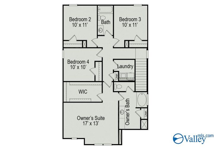 Property Photo:  20233 Nightingale Drive  AL 35611 