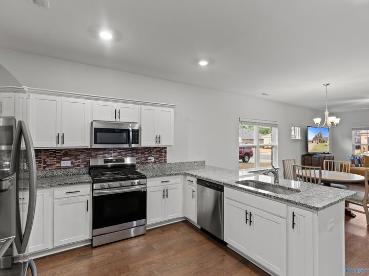 Property Photo:  16560 Demi Drive  AL 35613 