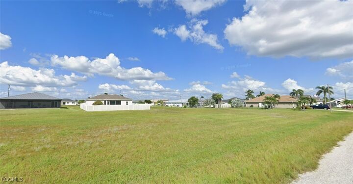 Property Photo: 3319 NW 4th Street FL 33993
