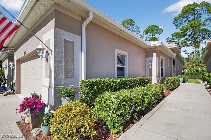 Property Photo:  7871 Sanctuary Circle 108-2  FL 34104 