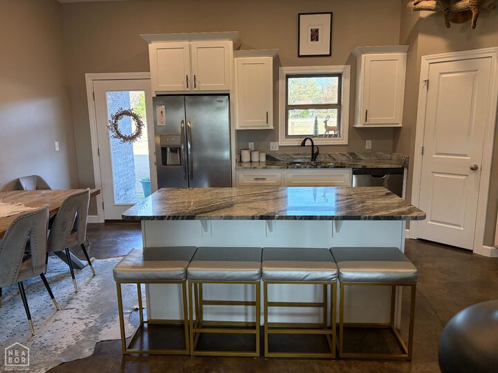 Property Photo:  128 E Hills Dr.  AR 72416 