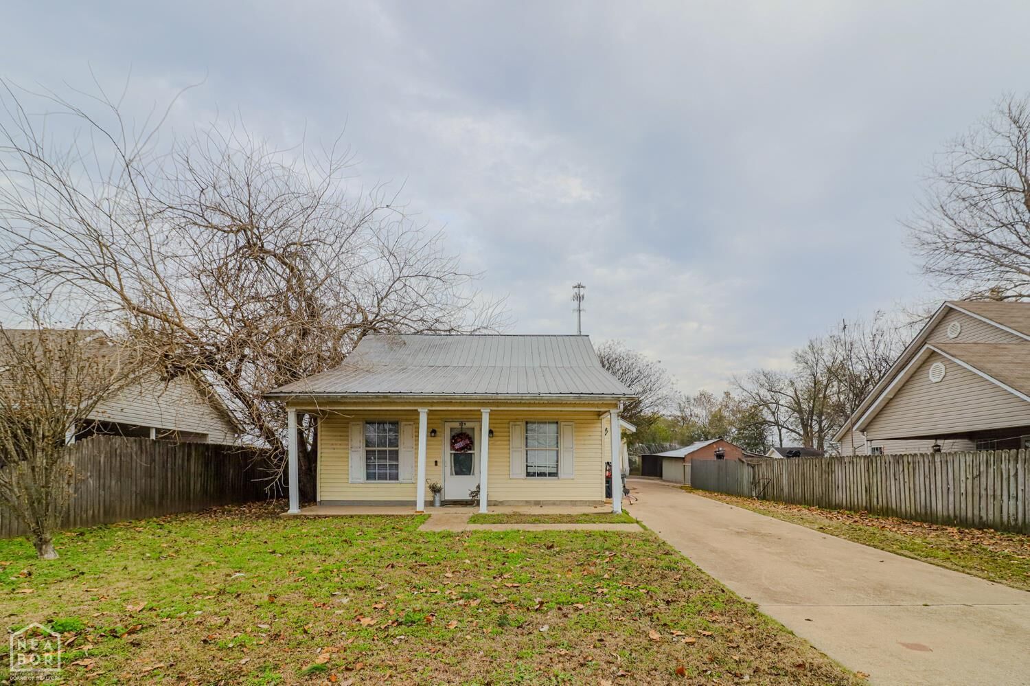 Property Photo:  329 Sharon Drive  AR 72472 