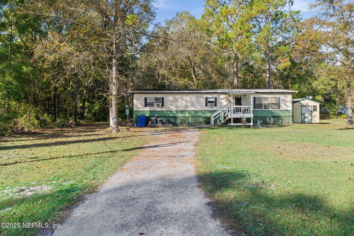 Property Photo: 9945 Light Avenue FL 32145