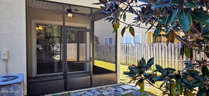 Property Photo: 2642 Kermit Court FL 32065