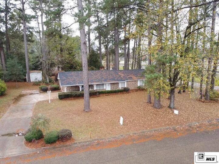 Property Photo: 2008 Maple Street LA 71247