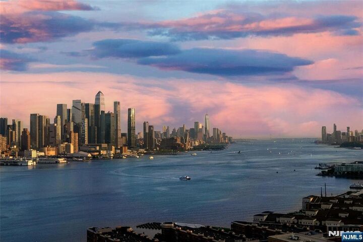 Property Photo:  6040 Boulevard East Boulevard Mezz-Gf  NJ 07093 