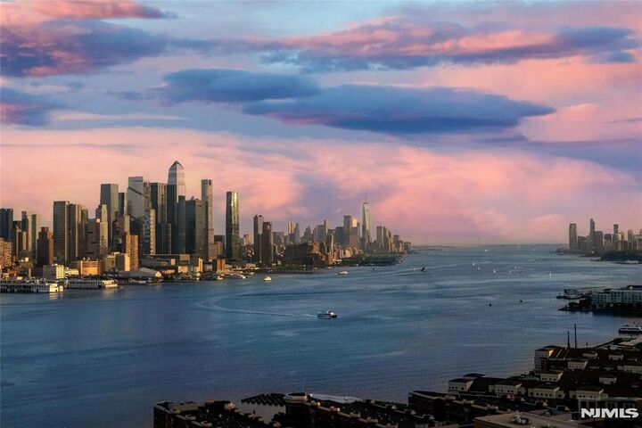 Property Photo: 6040 Boulevard East Boulevard Mezz-Gf NJ 07093