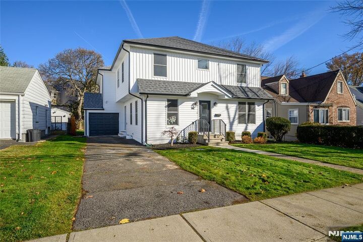 Property Photo:  96 South Parkway  NJ 07014 