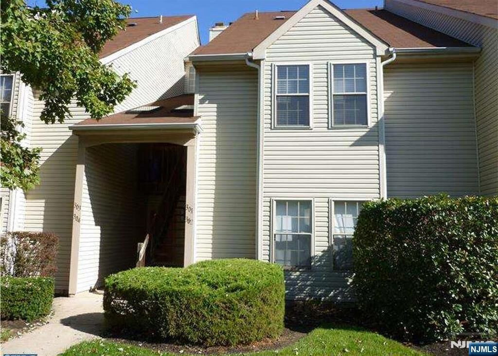 Property Photo: 301 Tavistock NJ OTHER